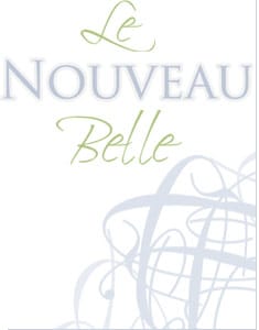 Thank you for Visiting Le Nouveau Belle Website