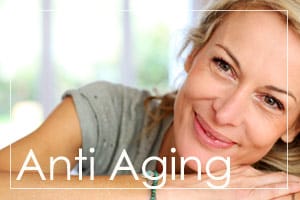 Anti Aging Services